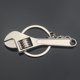 thumbnail image 2 of Llavero con llave ajustable de metal, mini herramienta de simulación, llavero creativo, 2 of 6
