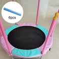 thumbnail image 3 of de espuma para poste de trampolín para niños, 12 unidades, 40ccm, para cama de salto para niños Azul Sunnimix none, 3 of 8