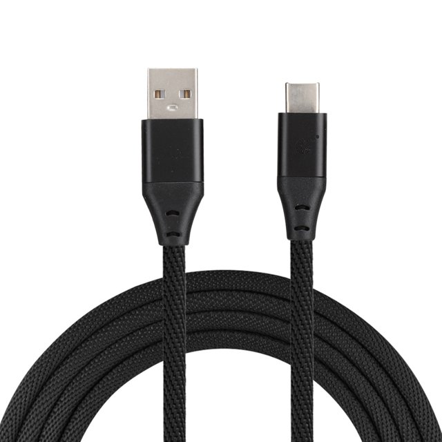 Cable de carga rápida, para Switch NS10, Cable de datos protector para Switch, Cable de datos, uso conveniente