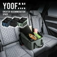 thumbnail image 3 of Car Trunk Organizer High Capacity Save Space Car Trunk Box Storage, 3 of 8