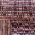 thumbnail image 6 of SAFAVIEH Himalaya Damhan Striped Wool Area Rug, Purple/Multi, 6' x 9', 6 of 10