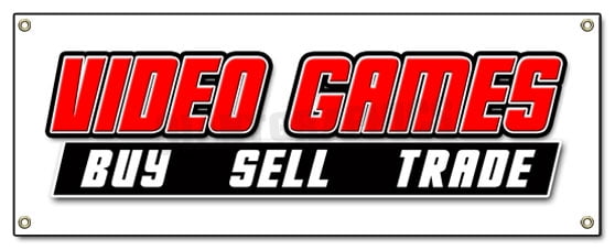 buy sell trade games near me