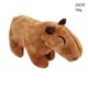 thumbnail image 2 of Peluche de peluche, carpinchos, roedores, conejillo de indias, 20 cm, 2 of 2
