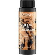 REDKEN COLOR GELS LACQUERS HAIR COLOR NEW! 4NW Maple