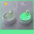 thumbnail image 5 of Nail Art Jewelry Glowing Sugar Glow Powder, 5 of 5