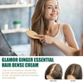 thumbnail image 4 of Crema De Suero Para El Crecimiento Del Cabello, Protege La Salud Del Cuero Cabelludo Confiable Promueve El Crecimiento Del Cabello Crema De Ungüento Para El Crecimiento Del, 4 of 7