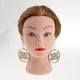 thumbnail image 3 of 2 Par Aretes Pendientes de con Gancho, 3 of 9