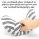 thumbnail image 5 of Belt Cushions For Children, Car Sleeping Pillows, Travel Neck Pillows, Neck Pillows, Car Seat Cushions, Belt Pillow Shoulder Protection, Machine Washa, 5 of 5