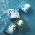 thumbnail image 2 of Every Man Jack Cold Processed Mens Bar Soap Variety Pack, Pacific Dive, Glacier Bay, Tahoe Blue and Yosemite Falls (4 Pack), 2 of 8