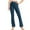 Navy, variant on ChbgutlmrGirls Flare Leggings Kids High Waist Slim Comfy Casual Workout Yoga Pants Gym Athletic Trousers