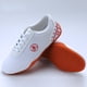thumbnail image 5 of XIHAHA-zapatillas de deporte de lona para hombre, zapatos de Kung Fu, artes marciales, Tai Chi, Taekwondo, Wu Shu, Karate, calzado deportivo para pareja de adultos, 5 of 5