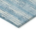 thumbnail image 4 of Addison Rugs Chantille Indoor/Outdoor Transitional Stripes Sky Washable Rectangle Rug, 8' x 10', 4 of 6