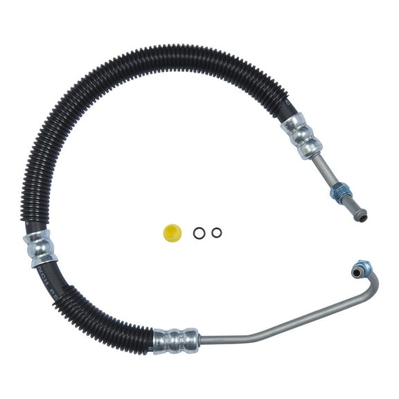 Edelmann 80372 Power Steering Pressure Hose
