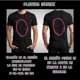 thumbnail image 4 of T-shirt Playera Gym Urban Calacas Chidas Memes Olimpica Ms03, 4 of 4