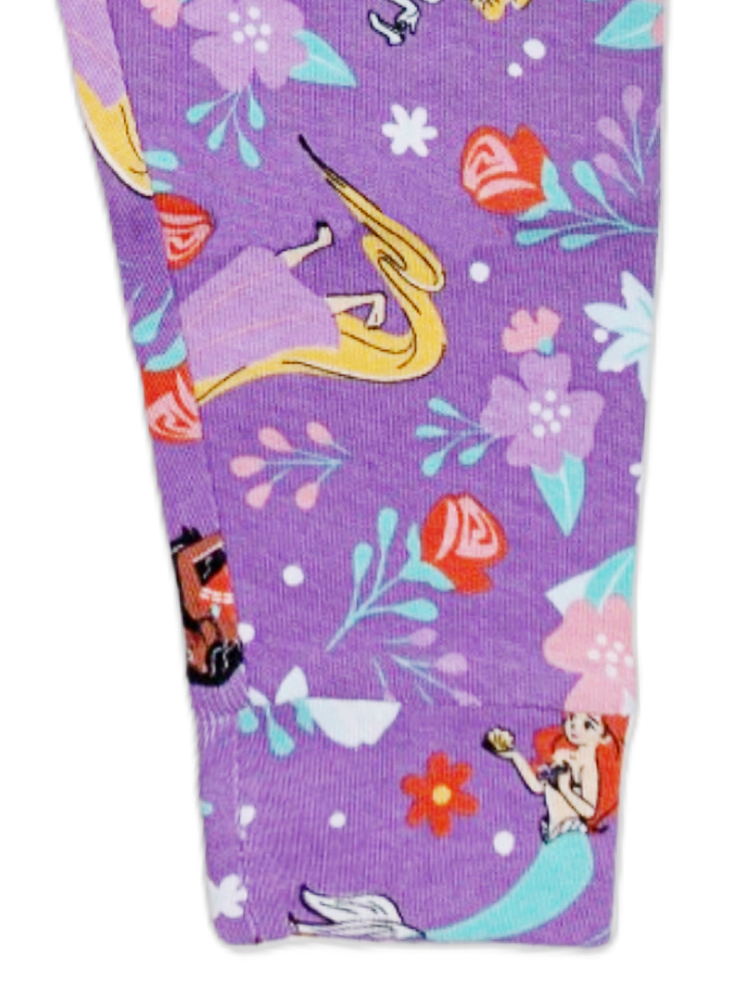 Character Toddler Snug Fit Two-Piece Pajama Set, Sizes 12M-5T