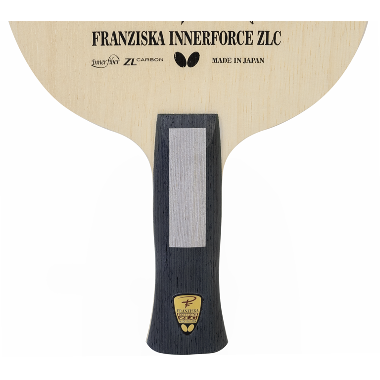 Butterfly Franziska Innerforce ZLC AN Blade - Walmart.com Butterfly Franziska Innerforce ZLC AN Blade - Walmart.com