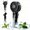 Black cc3, variant on Rechargeable Handheld Fan with Water Mist Spray 4 Speeds USB Mini Portable Fan for Office Travel Camping Sports Black Pink (Pink)