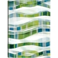 thumbnail image 1 of Va en oleadas n.° 1, 1 of 4