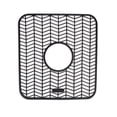 thumbnail image 1 of Alfombrilla Core Kitchen de silicona de 29,21 cm x 33,02 cm x 0,48 cm, 1 of 1
