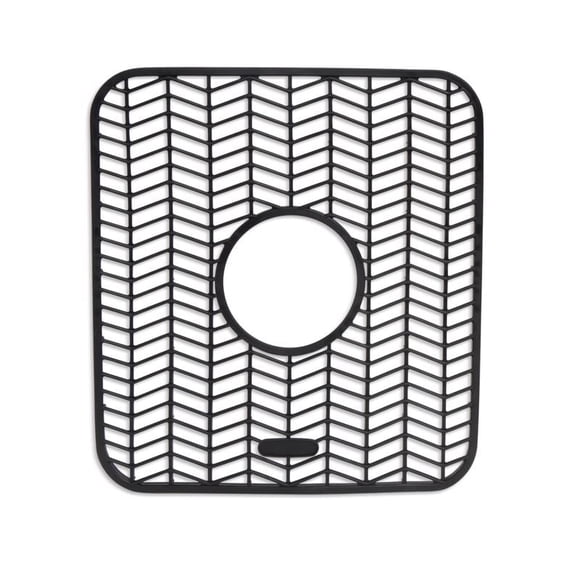 Alfombrilla Core Kitchen de silicona de 29,21 cm x 33,02 cm x 0,48 cm