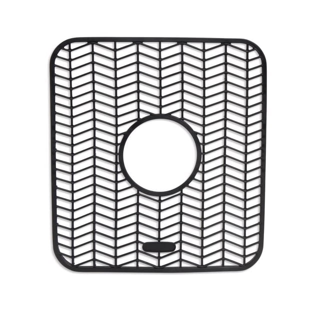 Alfombrilla Core Kitchen de silicona de 29,21 cm x 33,02 cm x 0,48 cm
