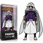 FIGPIN Classic: My Hero Academia- Tamaki Amajiki [Hero Costume]