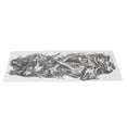 thumbnail image 2 of Fake , Large Arm Sticker Temporary Waterproof Fake Stickers for Women Men, 2 of 8