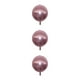 thumbnail image 5 of Globos de cumpleaños de gran tamaño Advancent kit de decoraciones para habitación rosa CBP383352, 5 of 6