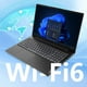 thumbnail image 3 of Lenovo Laptop V15 G4 de 15,6" con Pantalla Full HD, Procesador AMD Ryzen 5 7530U, 16 GB de RAM, SSD de 512 GB, Wi-Fi 6 y Windows 11 Pro en Color Negro., 3 of 7