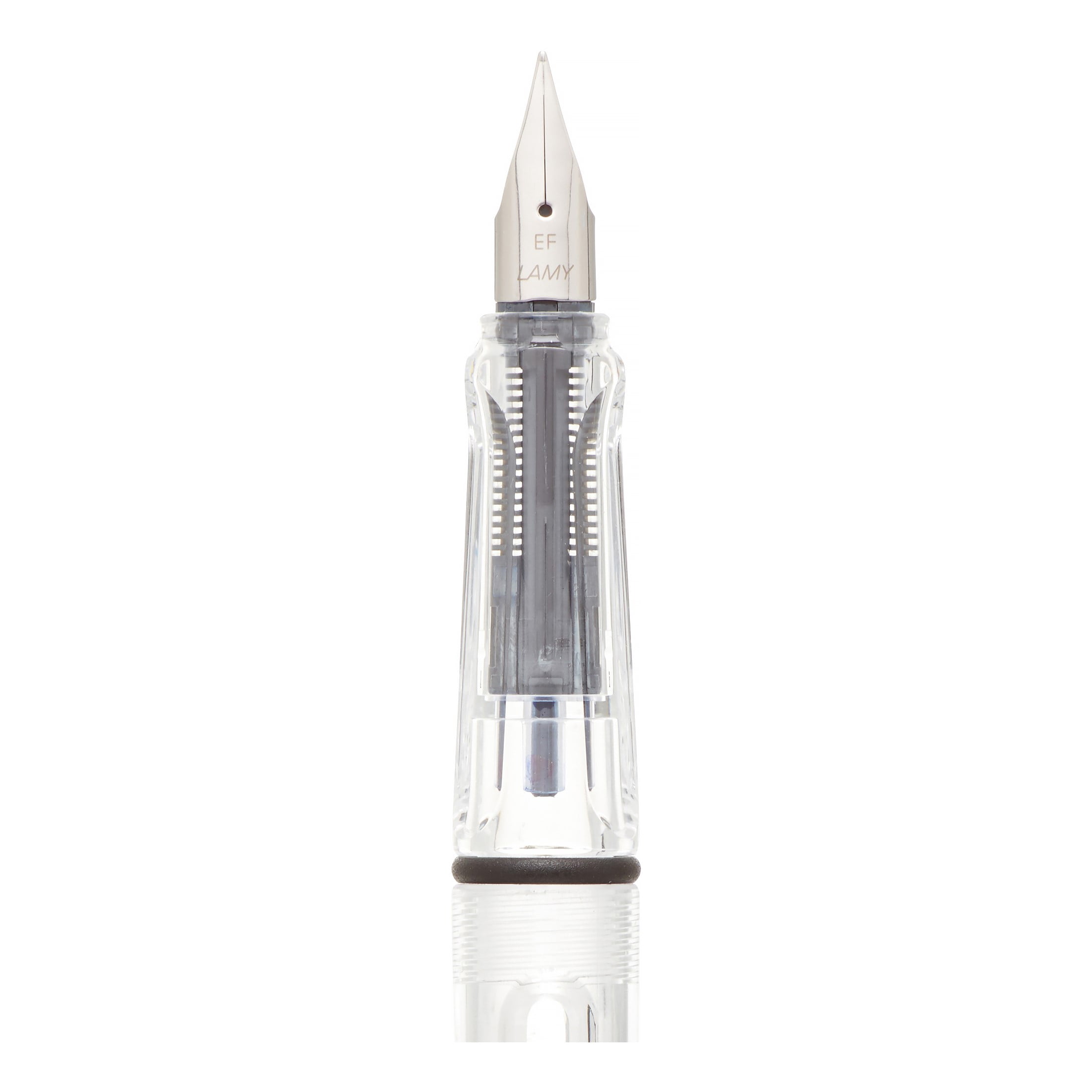 LAMY Vista Fountain Pen, Extra Fine Nib