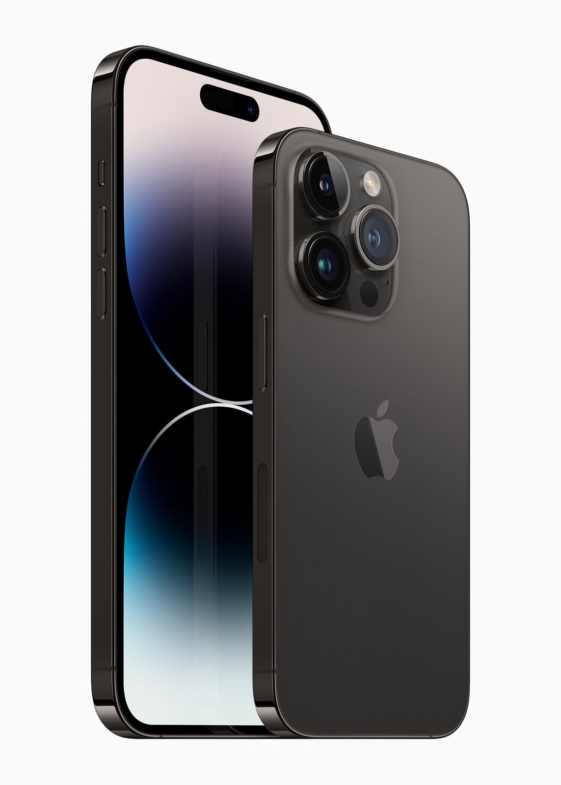 Apple iPhone 14 Pro Max - Carrier Unlocked - 1TB Space Black