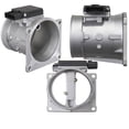 thumbnail image 1 of SENSOR DE FLUJO DE MASA DE AIRE (MAF) F-150 1997 al 1999 FORD 4.6L V8 INTRAN-FLOTAMEX ., 1 of 3