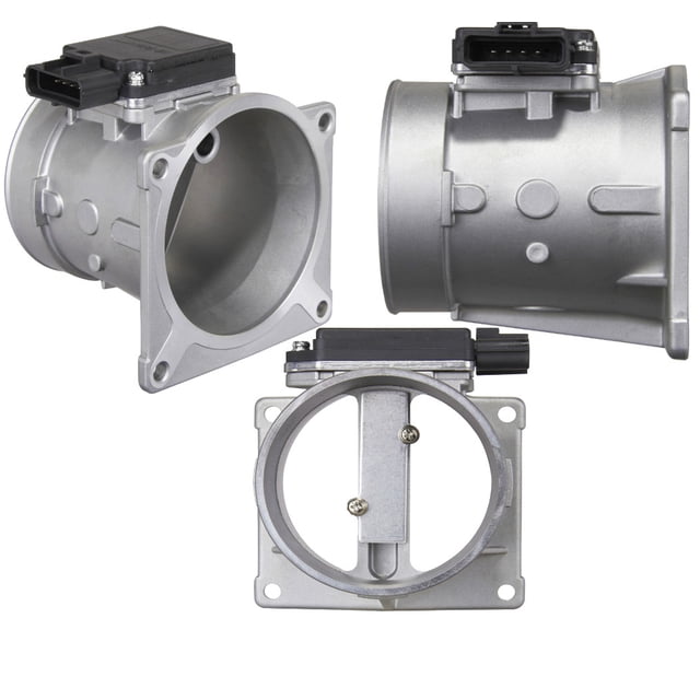 SENSOR DE FLUJO DE MASA DE AIRE (MAF) F-150 1997 al 1999 FORD 4.6L V8 INTRAN-FLOTAMEX .