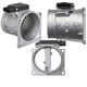 thumbnail image 1 of SENSOR DE FLUJO DE MASA DE AIRE (MAF) ECONOLINE E-150 1997 al 1999 FORD 5.4L V8 INTRAN-FLOTAMEX ., 1 of 3