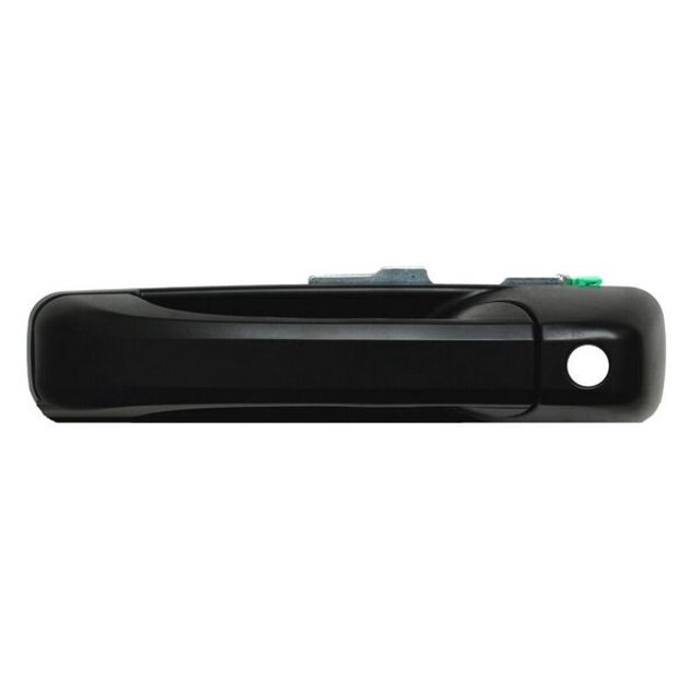 Manija Puerta Exterior Generica Jeep Grand Cherokee 2005 A 2010 Izquierda Delantera Lisa