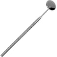thumbnail image 3 of Miroirs d'Inspection - Miroir à Bouche - Grossissant - Acier Inoxydable, 3 of 4