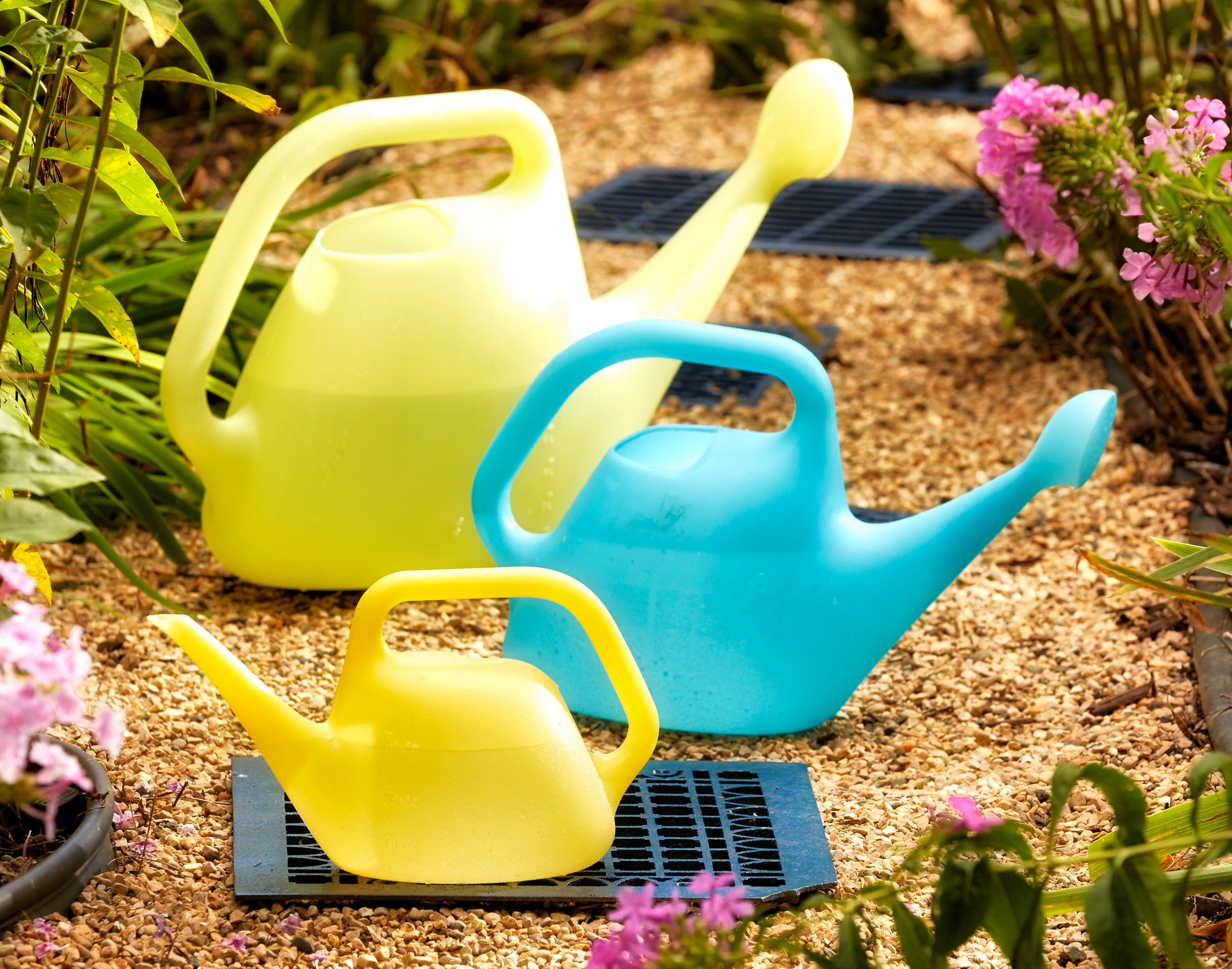 Bloem Watering Can 1.5 L Goldfinch by Bloem