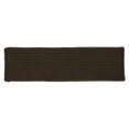thumbnail image 1 of Colonial Mills H413A008X028SX Simply Home Solid - Mink Stair Tread - single Rug, 1 of 1