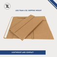 thumbnail image 4 of Gemini Comic Supply Graded Comic Book Mailers | 8.125x13x.5 Inch | Slab Shipper, Toploader Mailer, Comic Book Shipping - Pack of 10, 4 of 4