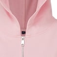 thumbnail image 4 of TriDri Womens Half Zip Hoodie, 4 of 4