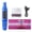 blue, variant on IFRINID Electric Nail Drill Kit, USB Rechargeable Nail File Machine with 6 Bits for Manicure, Pedicure and Nail Care