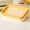 Yellow, variant on Elodie Tray Maker for Chilling Tea Summer Beverage Chilled Drinks Green