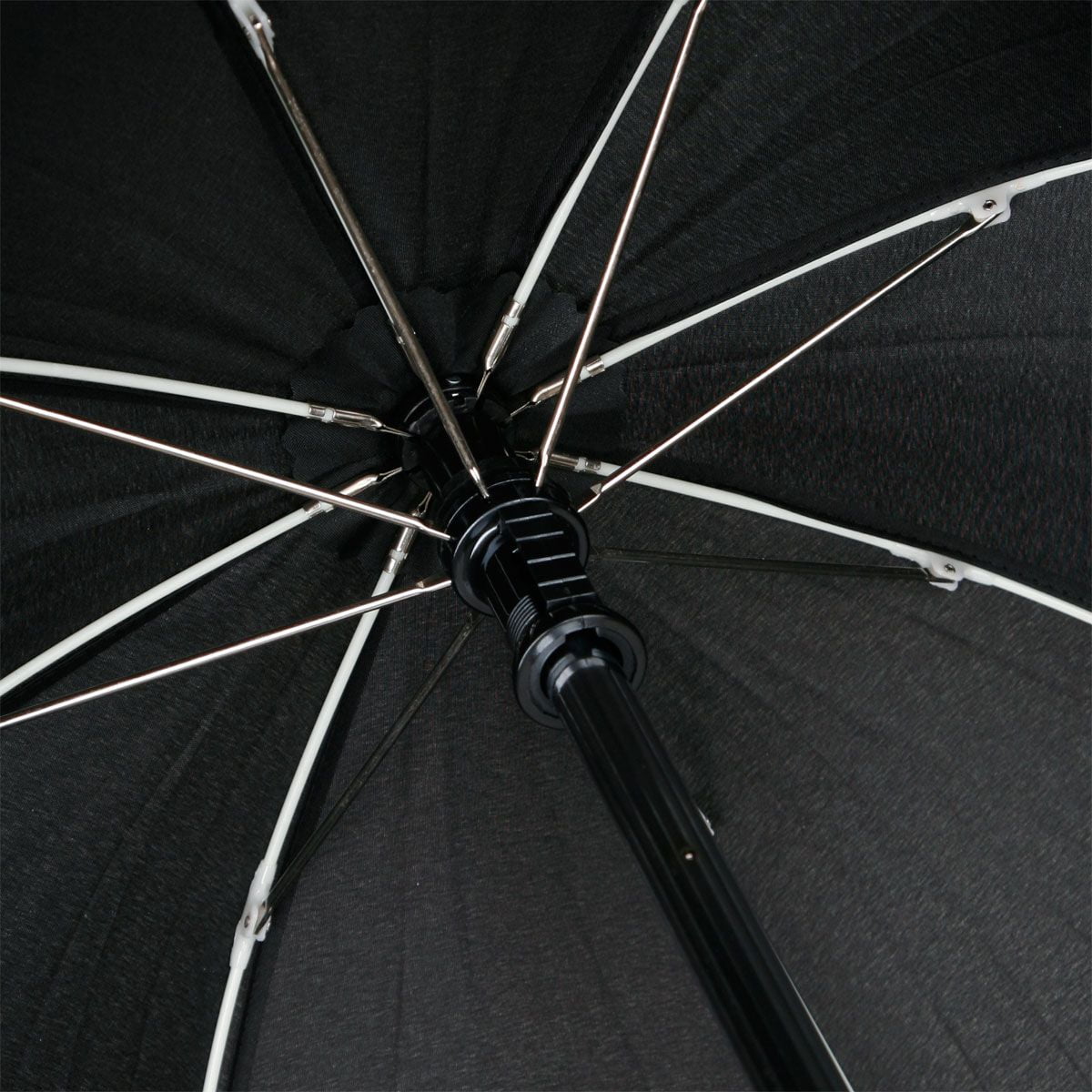 Orlimar Dri-Clubz Golf Club Bag Flexible Rain Umbrella, NEW -