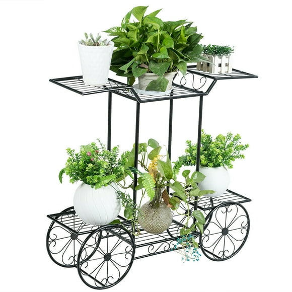 Flower Cart