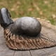 thumbnail image 4 of Caracol muñeca estatua muñeca resina Animal escultura jardín césped jardín arte ornamento jardín, 4 of 5