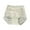 Beige, variant on Vibrating Pantie's with Control Women's Athletic Underwear Women's Elongated Crotch Plus Size Belly Cinching High Waisted Breathable Briefs