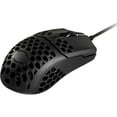 thumbnail image 3 of Cooler Master MM710 Lightweight Honeycomb Shell Gaming Mouse 16000 DPI, Black, 3 of 9