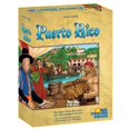 thumbnail image 1 of Rio Grande Games RIO569 Puerto Rico Deluxe Édition, 1 of 5