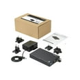 thumbnail image 3 of StarTech.com Singlemode (SM) LC Fiber Media Converter for 1Gbe Network - 10km - Gigabit Ethernet - 1310nm - Fiber Media Converter for 100Base-LX, 1000Base-T, ET91000SM10, (Condition : New) - 1 Unité, 3 of 7