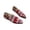 Red, variant on NOKIO Women's Flats Shoes Womens Dress Shoes Pointed Toe Slip on Flats Comfortable Shoes Loafers Flats for Women Women'S Sports Shoes Ethnic Wind Pointed Flat Shoes Comfortable Casual Shoes